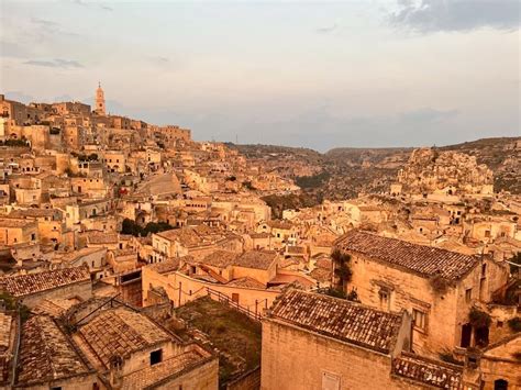 antezza matera